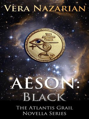 Aeson: Black - ebook